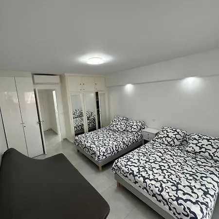 Impeccable 3 Pieces 80m2 Double Balcons,proche Juan Les Pins Proche Cannes * أنتيب